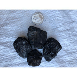 Anthracite Small Nuts 50kg