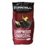 BBQ Lumpwood Charcoal 4kg