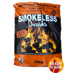 (Extra Heat) Smokeless...