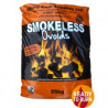 (Extra Heat) Smokeless Ovoids 50kg
