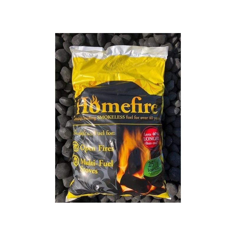 Homefire 50kg