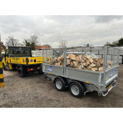 Bulk Loads of Hardwood Logs- Call to order